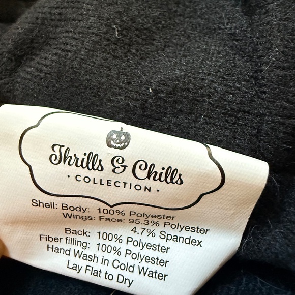 Bee Dog Costume Size Medium - Picture 4 of 4